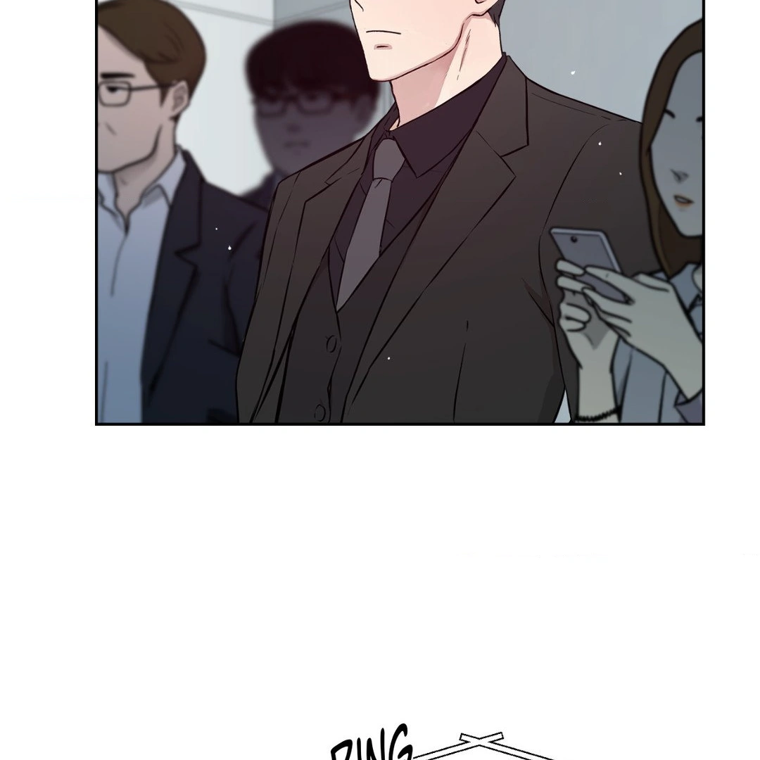 My Fantasies Are Cumming to Life?! Chapter 40 - page 32