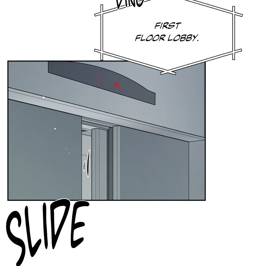 My Fantasies Are Cumming to Life?! Chapter 40 - page 33