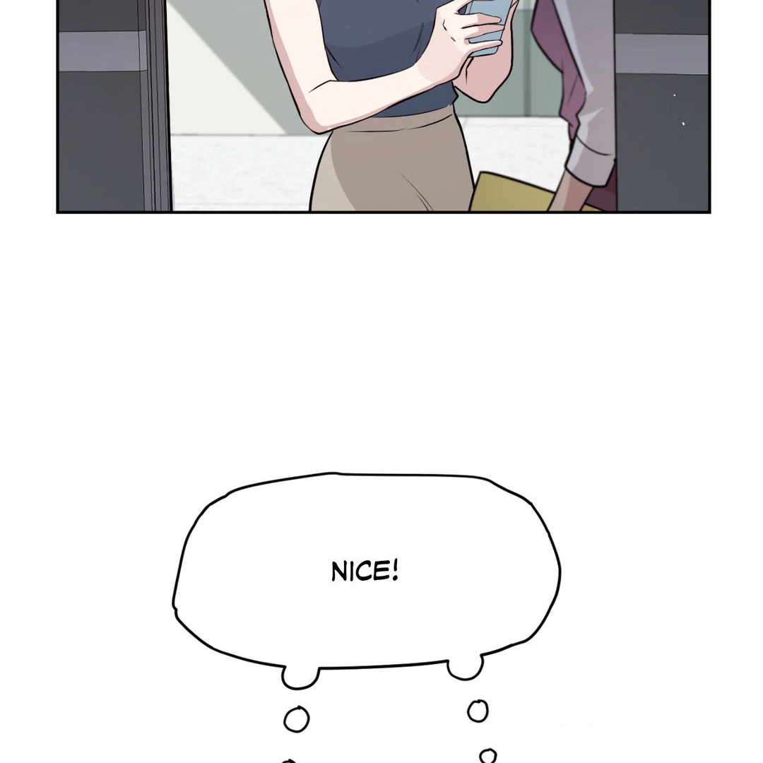 My Fantasies Are Cumming to Life?! Chapter 40 - page 36