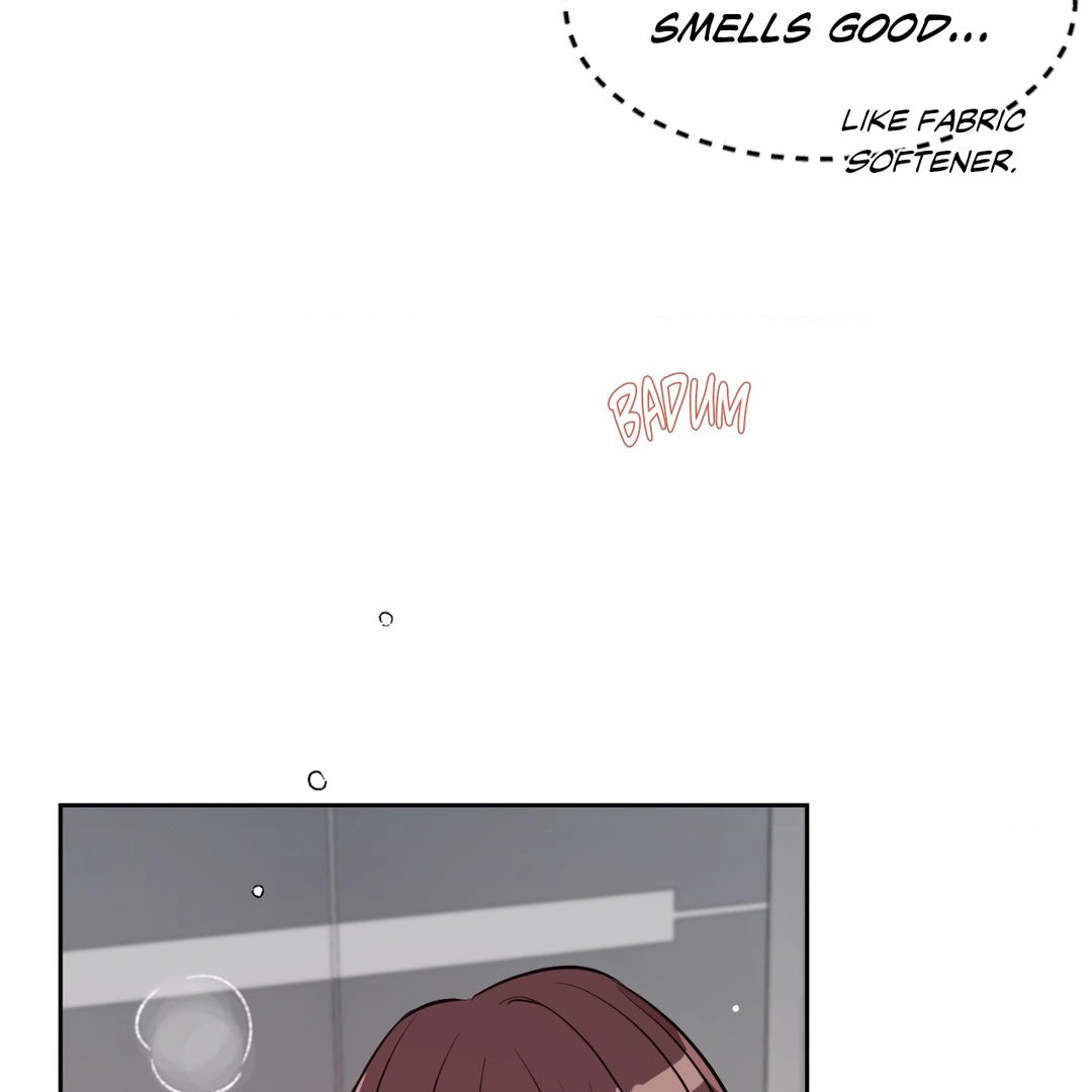 My Fantasies Are Cumming to Life?! Chapter 40 - page 39