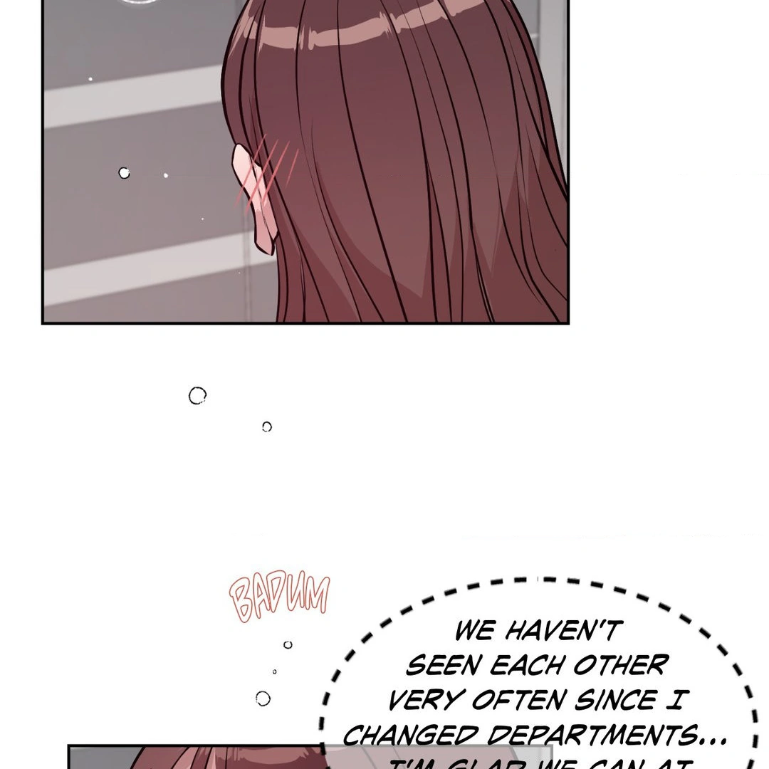 My Fantasies Are Cumming to Life?! Chapter 40 - page 40