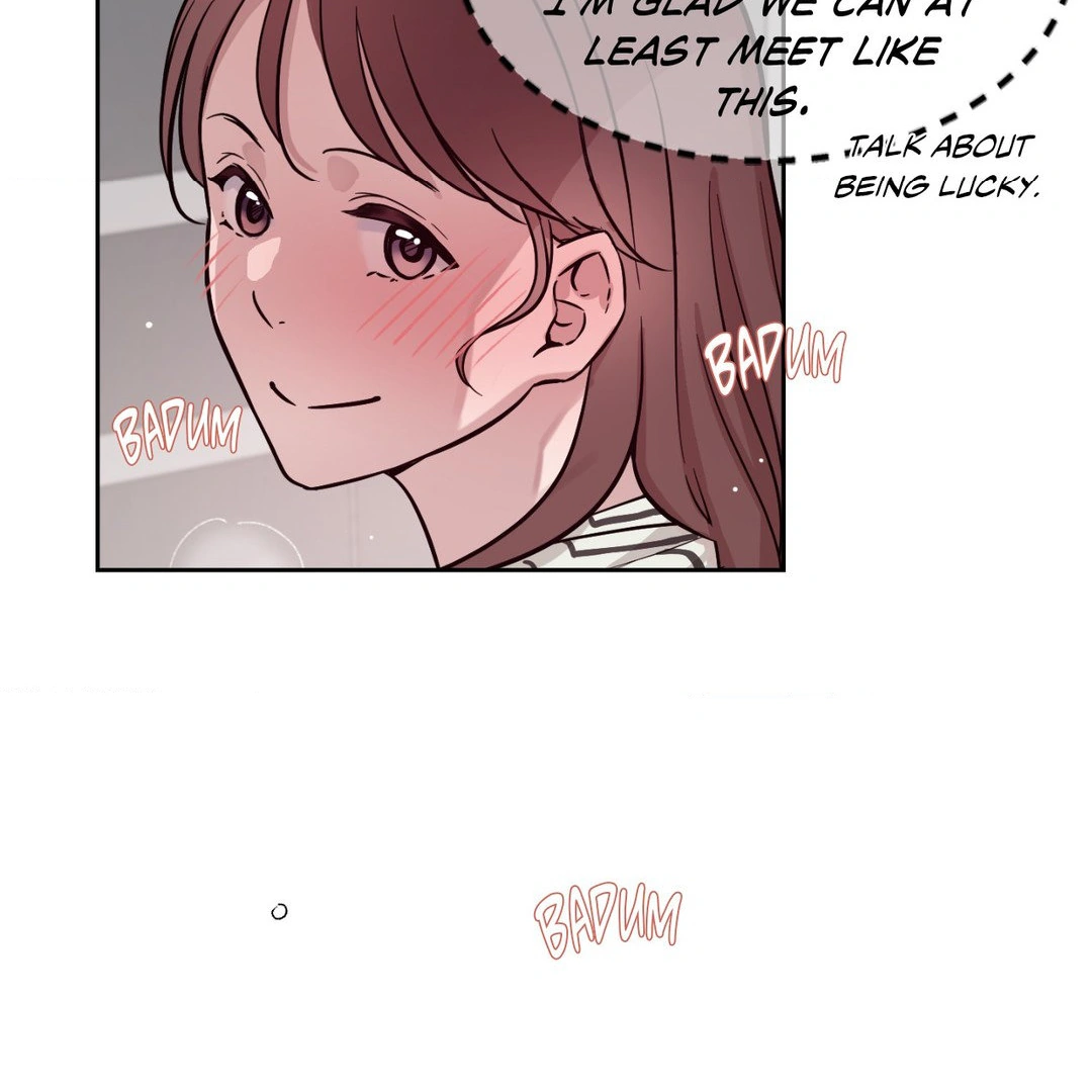 My Fantasies Are Cumming to Life?! Chapter 40 - page 41