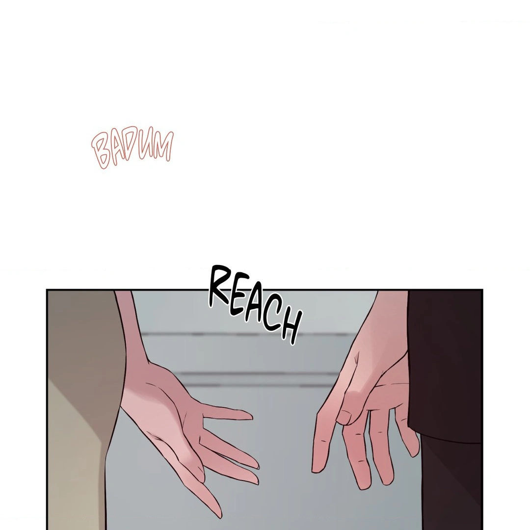 My Fantasies Are Cumming to Life?! Chapter 40 - page 43
