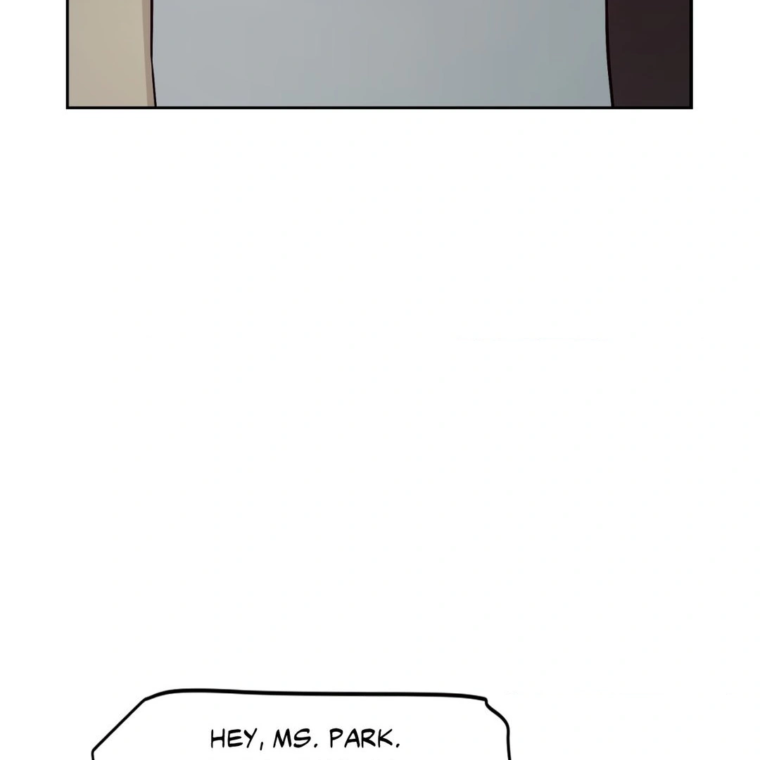 My Fantasies Are Cumming to Life?! Chapter 40 - page 44