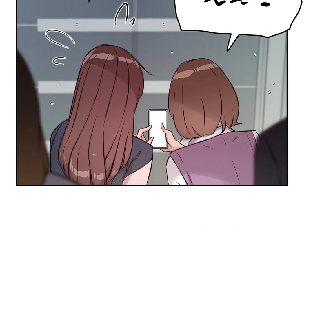 My Fantasies Are Cumming to Life?! Chapter 40 - page 47