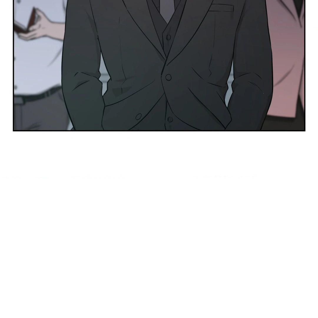 My Fantasies Are Cumming to Life?! Chapter 40 - page 55