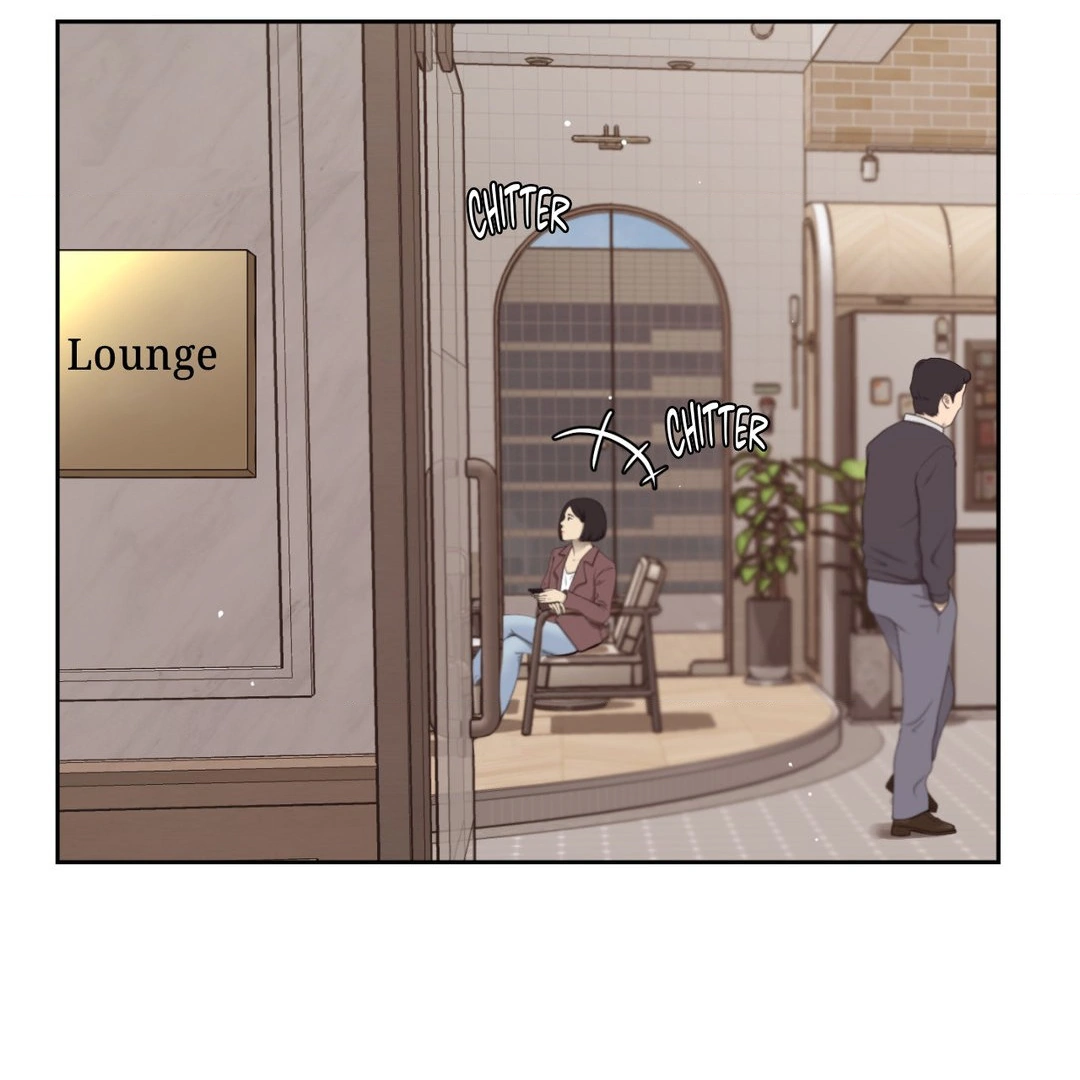 My Fantasies Are Cumming to Life?! Chapter 40 - page 61