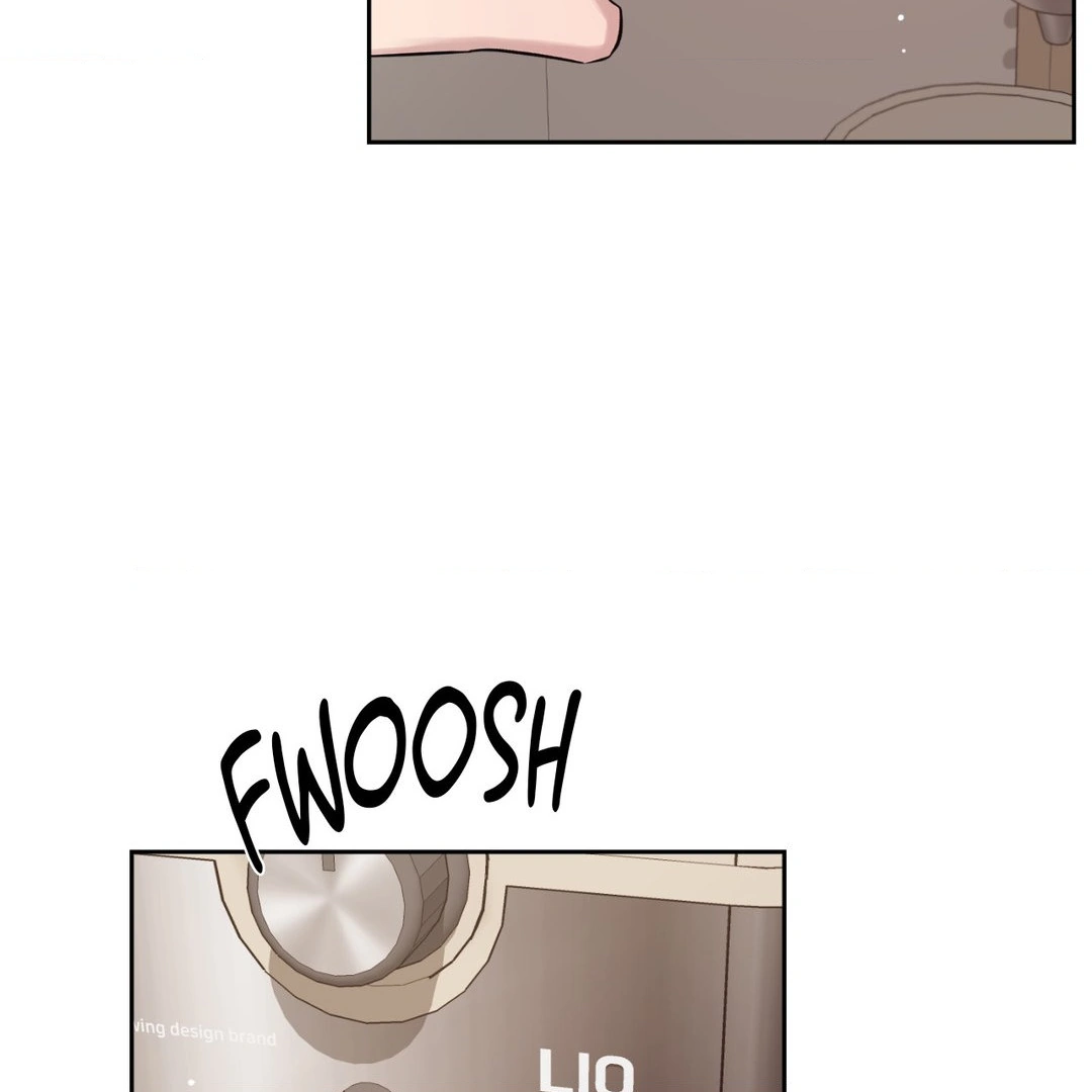My Fantasies Are Cumming to Life?! Chapter 40 - page 63