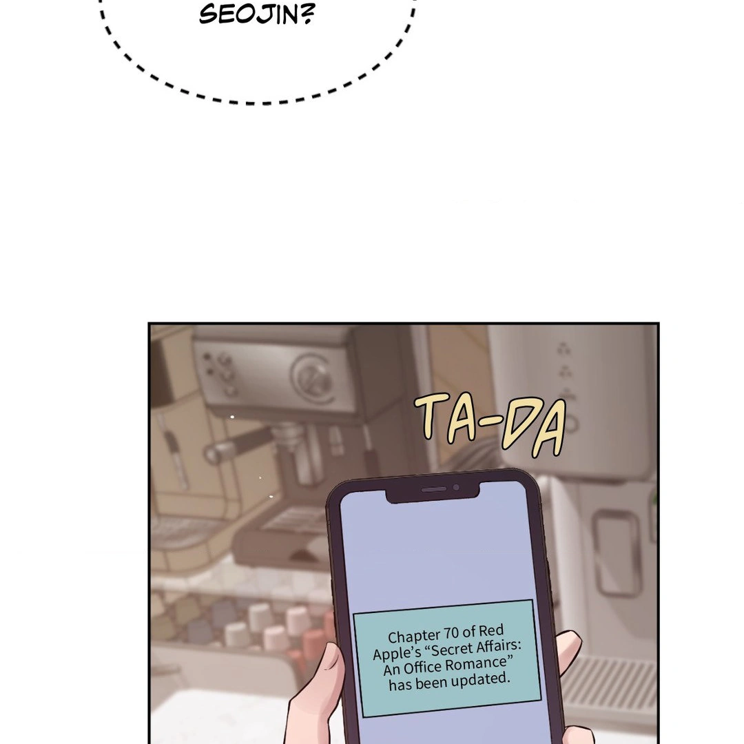 My Fantasies Are Cumming to Life?! Chapter 40 - page 67