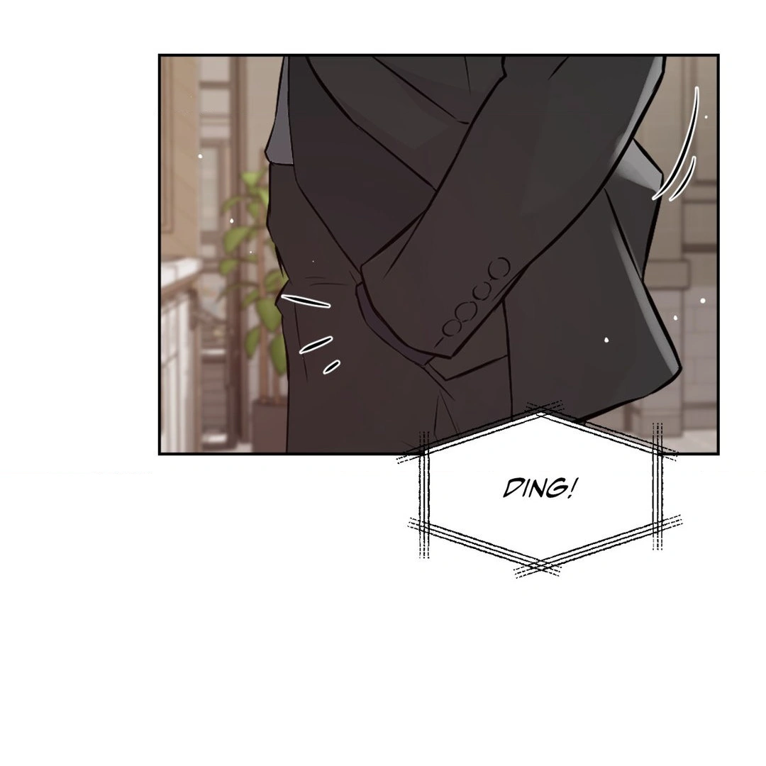 My Fantasies Are Cumming to Life?! Chapter 40 - page 69