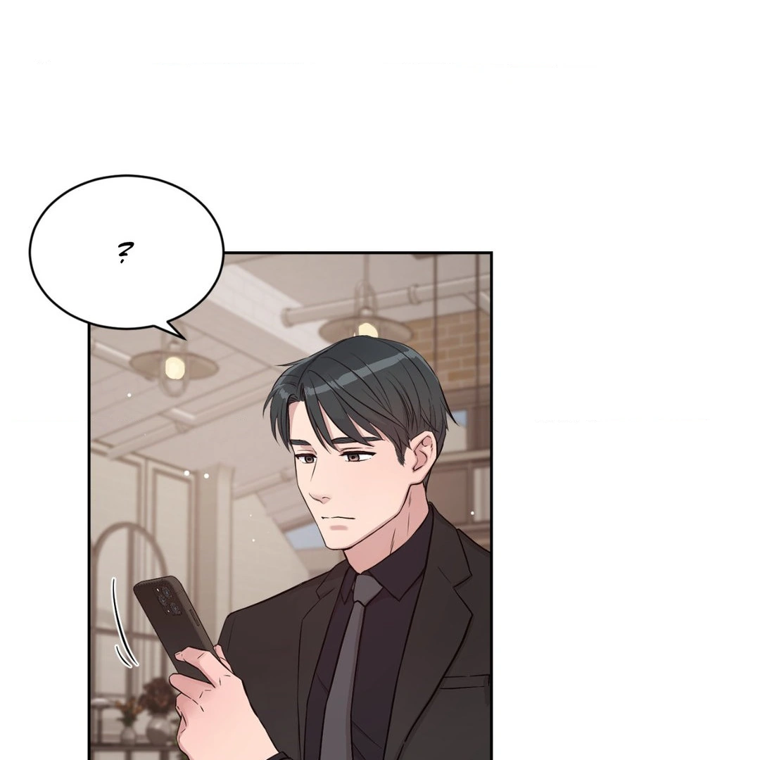 My Fantasies Are Cumming to Life?! Chapter 40 - page 70