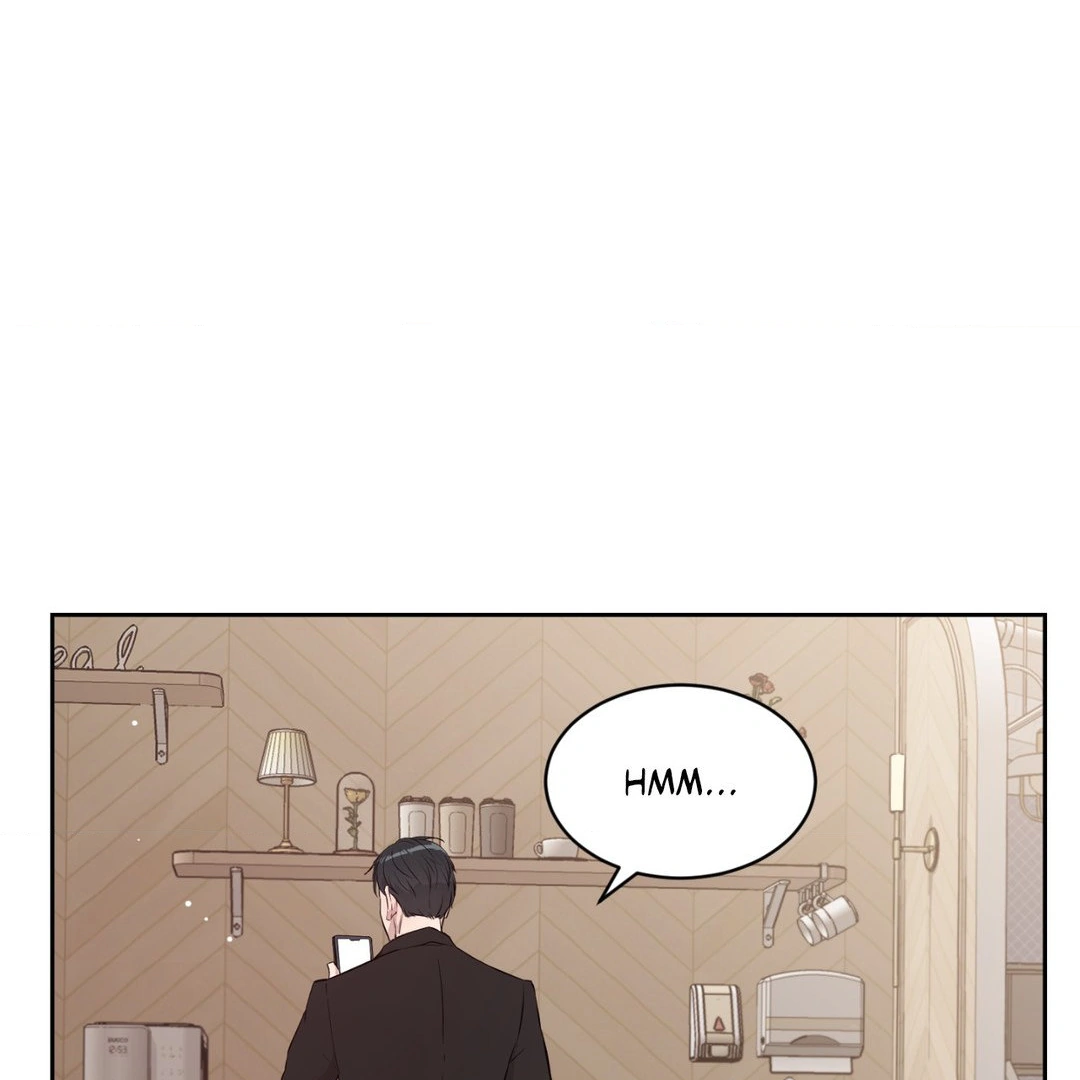 My Fantasies Are Cumming to Life?! Chapter 40 - page 74