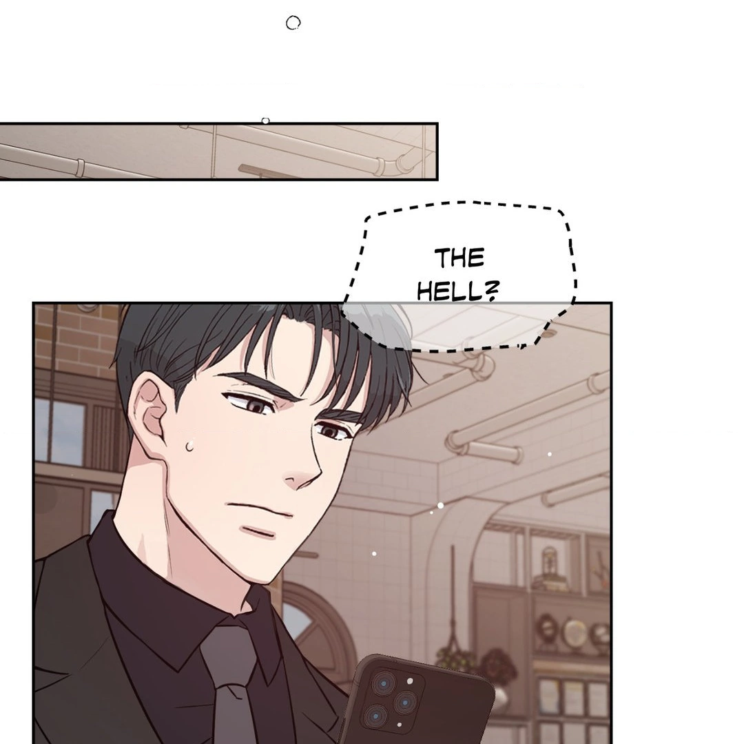 My Fantasies Are Cumming to Life?! Chapter 40 - page 77
