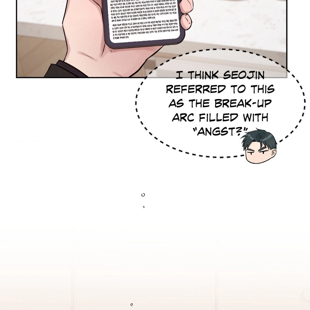 My Fantasies Are Cumming to Life?! Chapter 40 - page 79