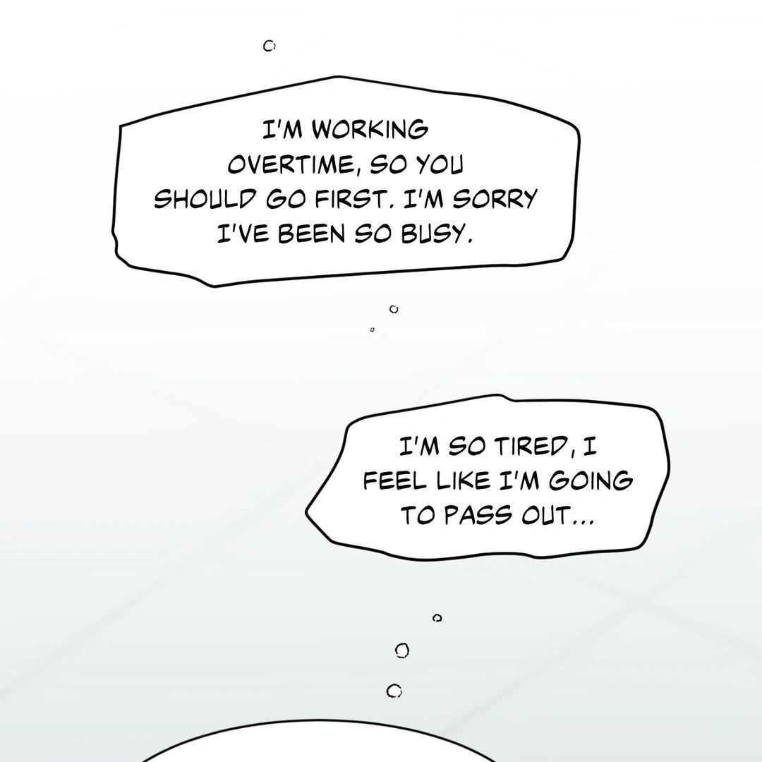My Fantasies Are Cumming to Life?! Chapter 40 - page 8