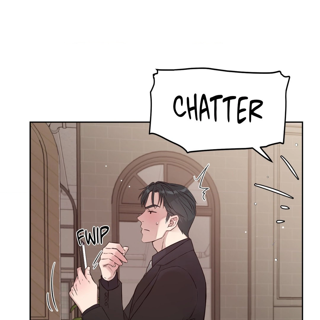 My Fantasies Are Cumming to Life?! Chapter 40 - page 82