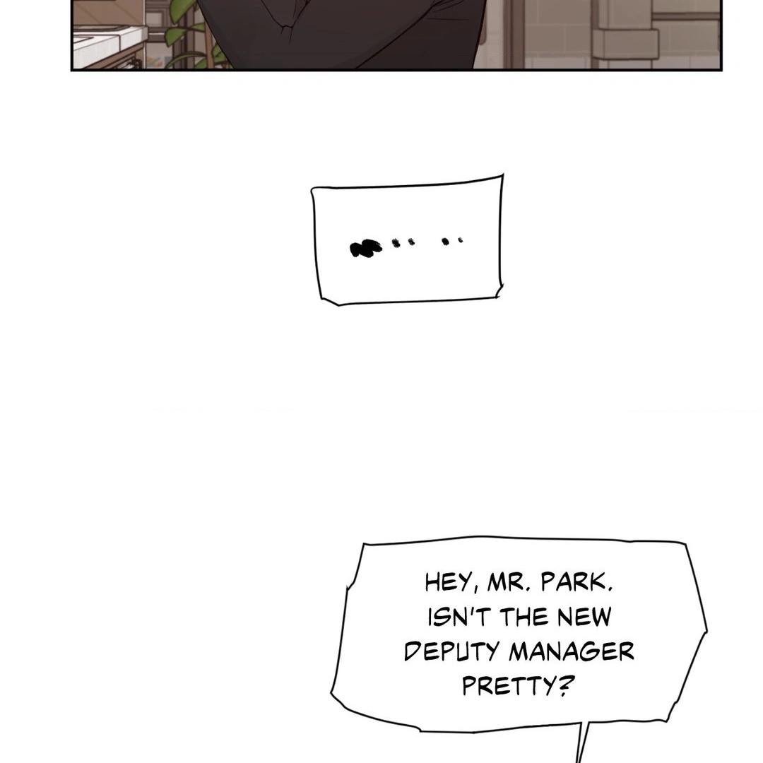 My Fantasies Are Cumming to Life?! Chapter 40 - page 83