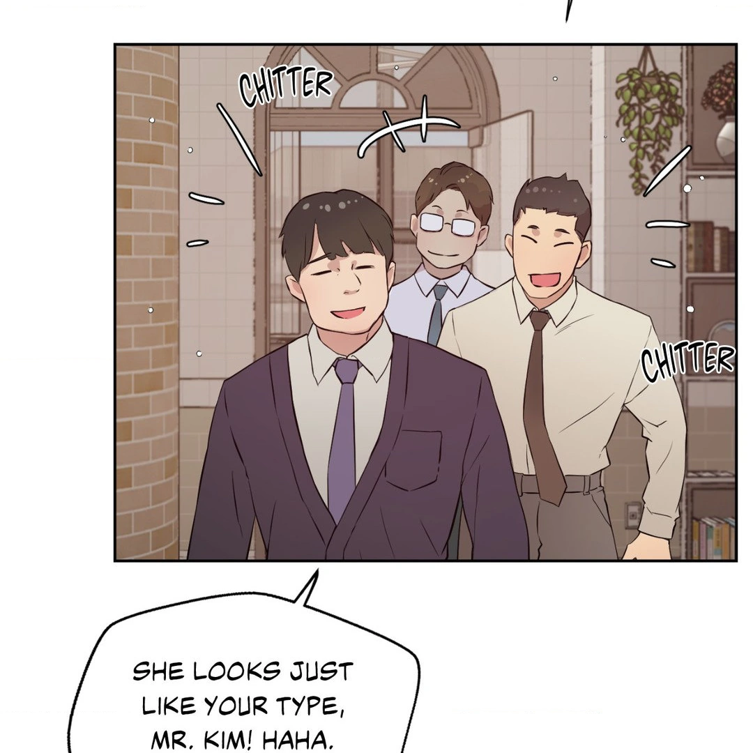 My Fantasies Are Cumming to Life?! Chapter 40 - page 84