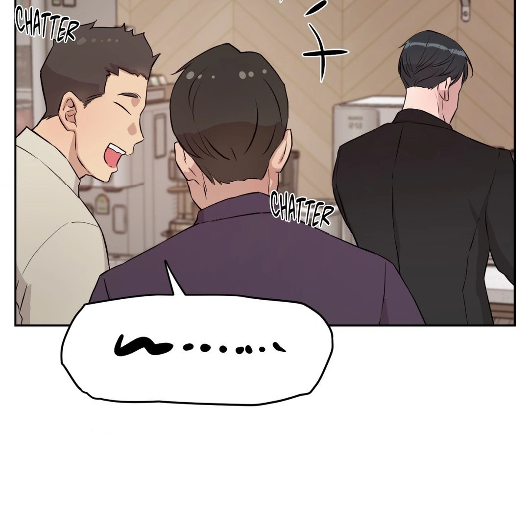 My Fantasies Are Cumming to Life?! Chapter 40 - page 86