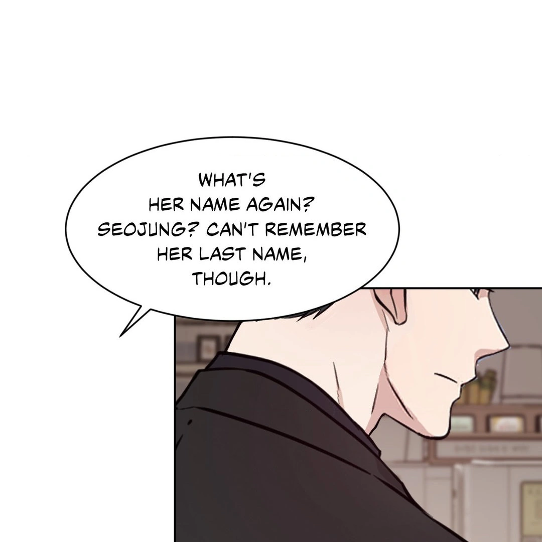 My Fantasies Are Cumming to Life?! Chapter 40 - page 87