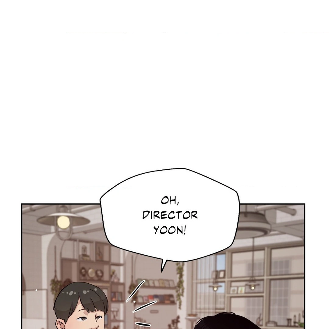 My Fantasies Are Cumming to Life?! Chapter 40 - page 90