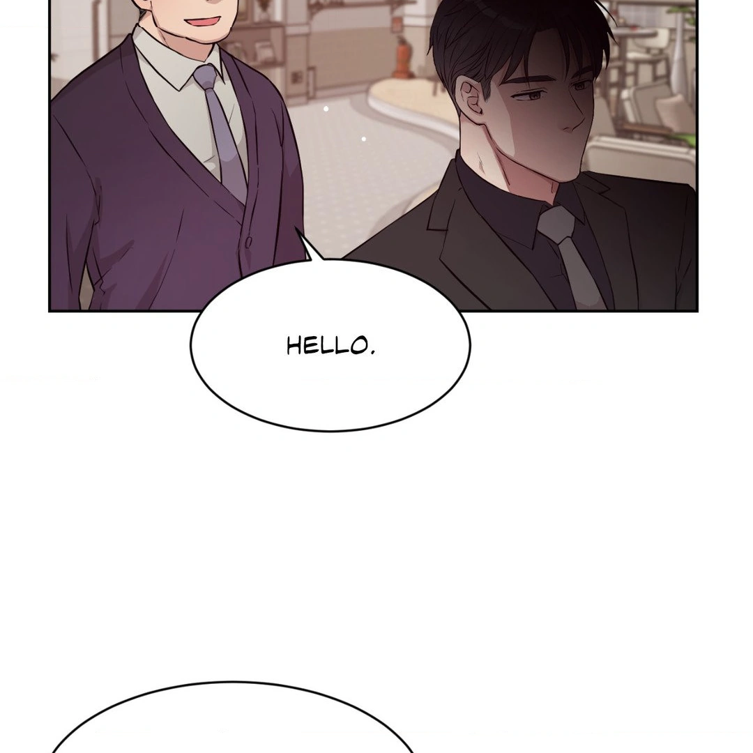 My Fantasies Are Cumming to Life?! Chapter 40 - page 91