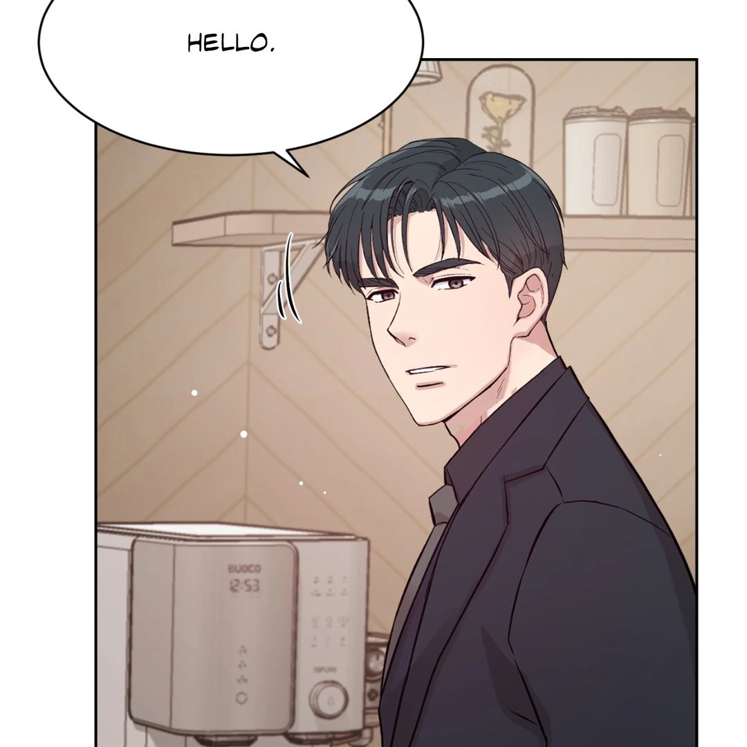 My Fantasies Are Cumming to Life?! Chapter 40 - page 92