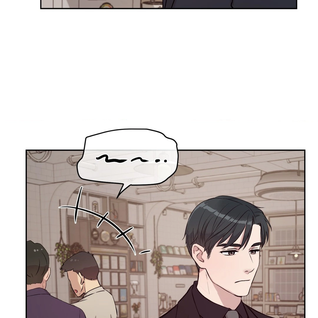My Fantasies Are Cumming to Life?! Chapter 40 - page 93