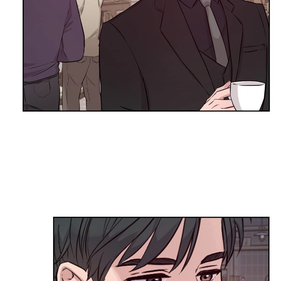 My Fantasies Are Cumming to Life?! Chapter 40 - page 94