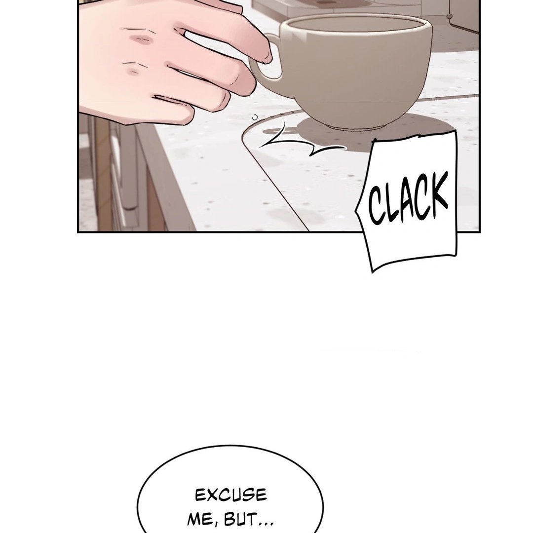 My Fantasies Are Cumming to Life?! Chapter 40 - page 96
