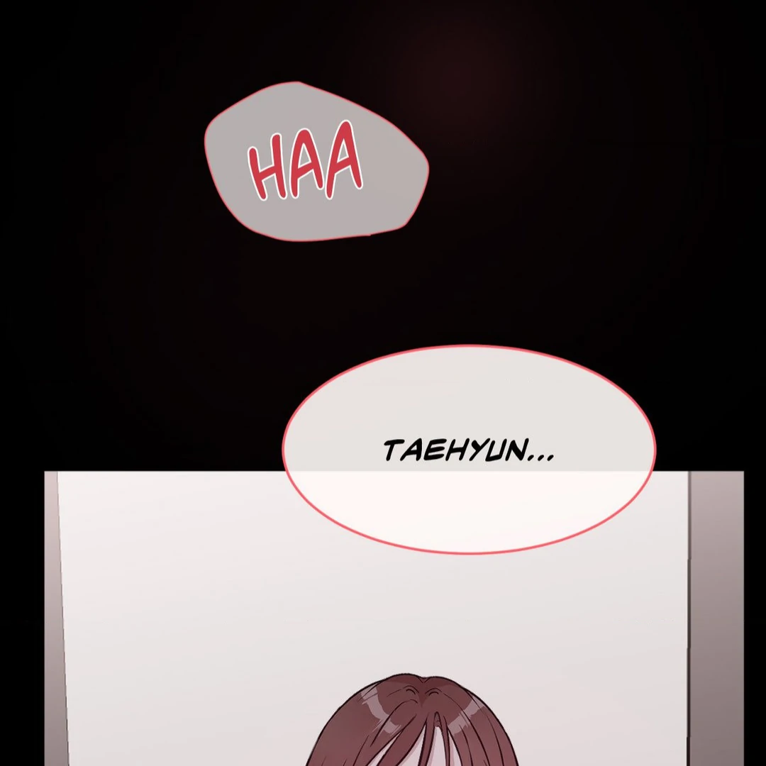 My Fantasies Are Cumming to Life?! Chapter 41 - page 3