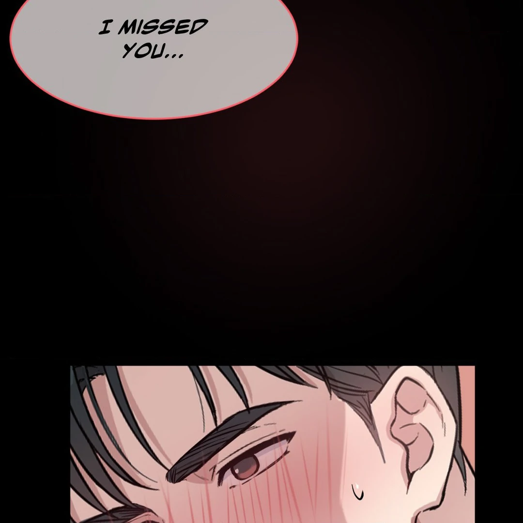 My Fantasies Are Cumming to Life?! Chapter 41 - page 5