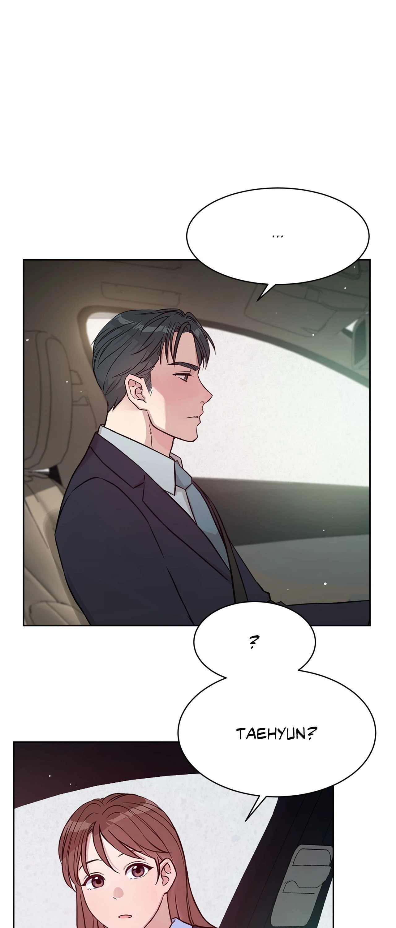 My Fantasies Are Cumming to Life?! Chapter 42 - page 2