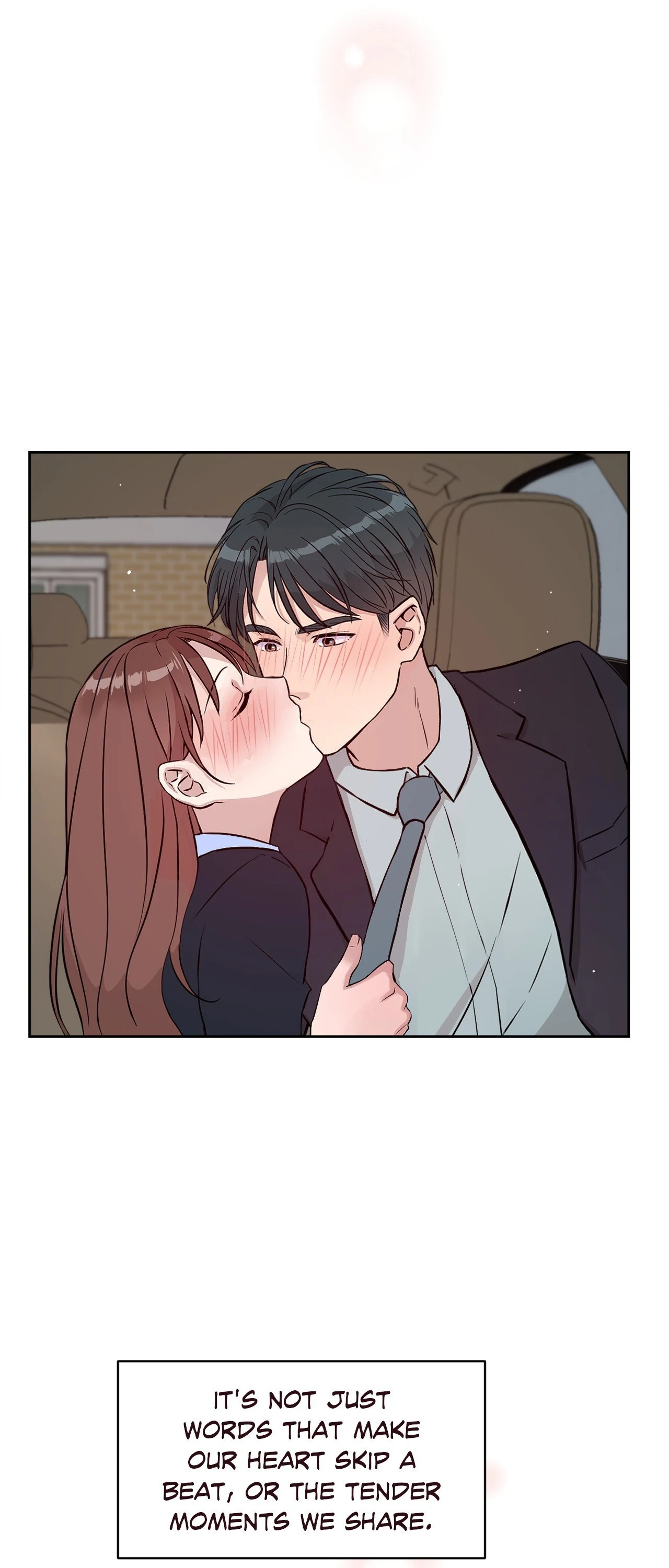 My Fantasies Are Cumming to Life?! Chapter 42 - page 22