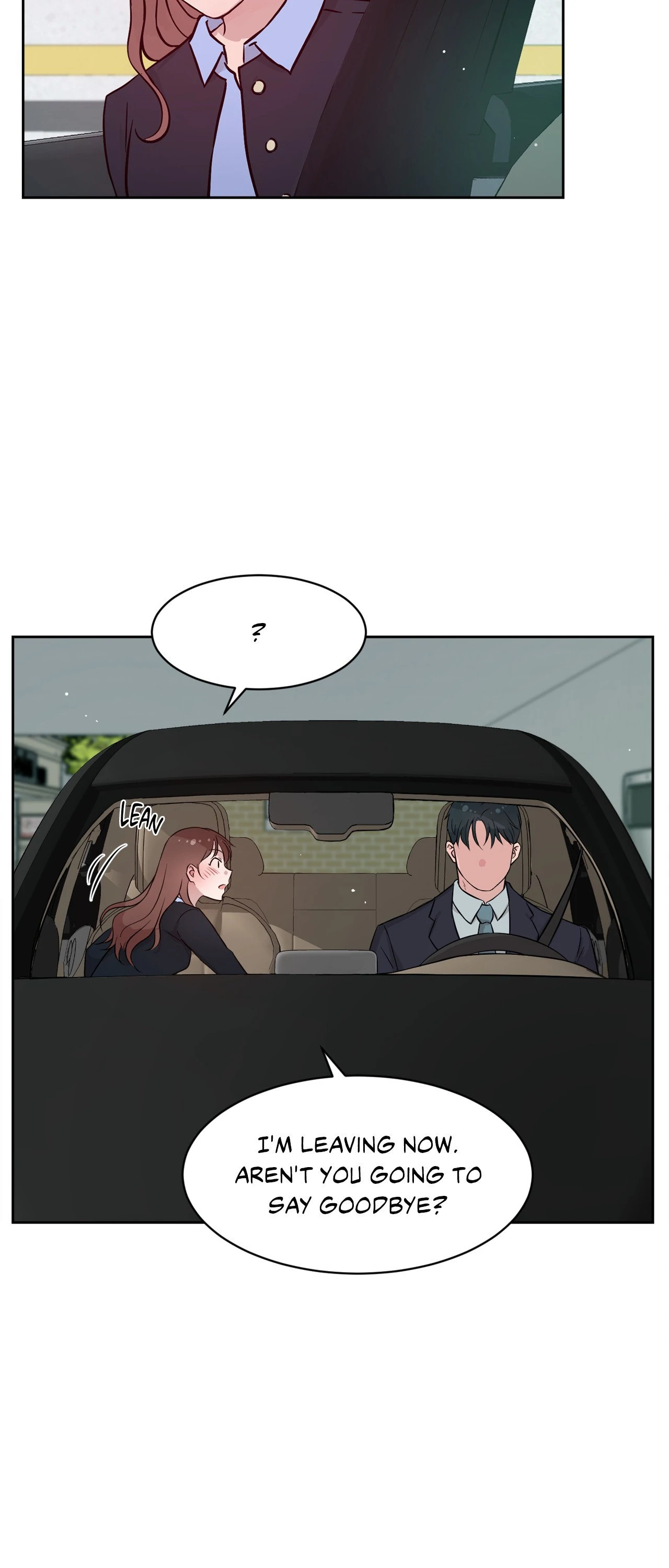 My Fantasies Are Cumming to Life?! Chapter 42 - page 3