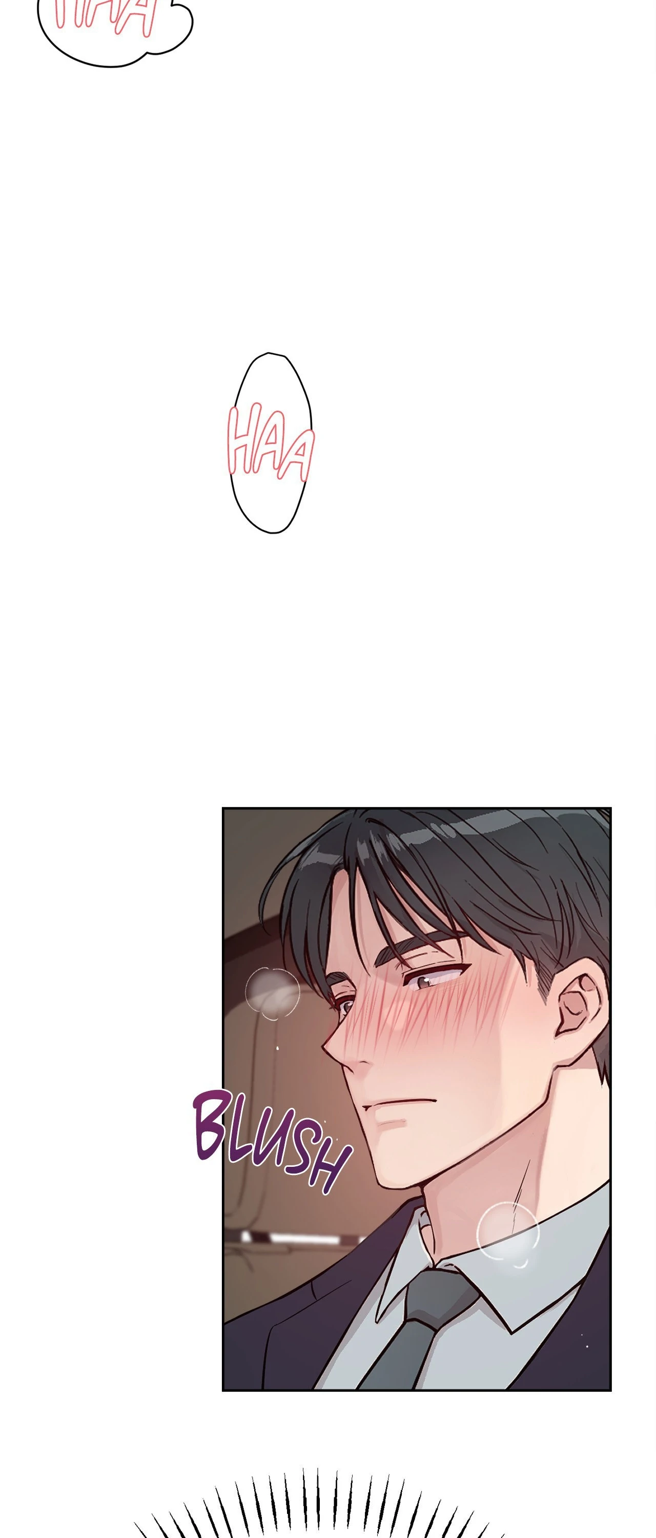 My Fantasies Are Cumming to Life?! Chapter 42 - page 49