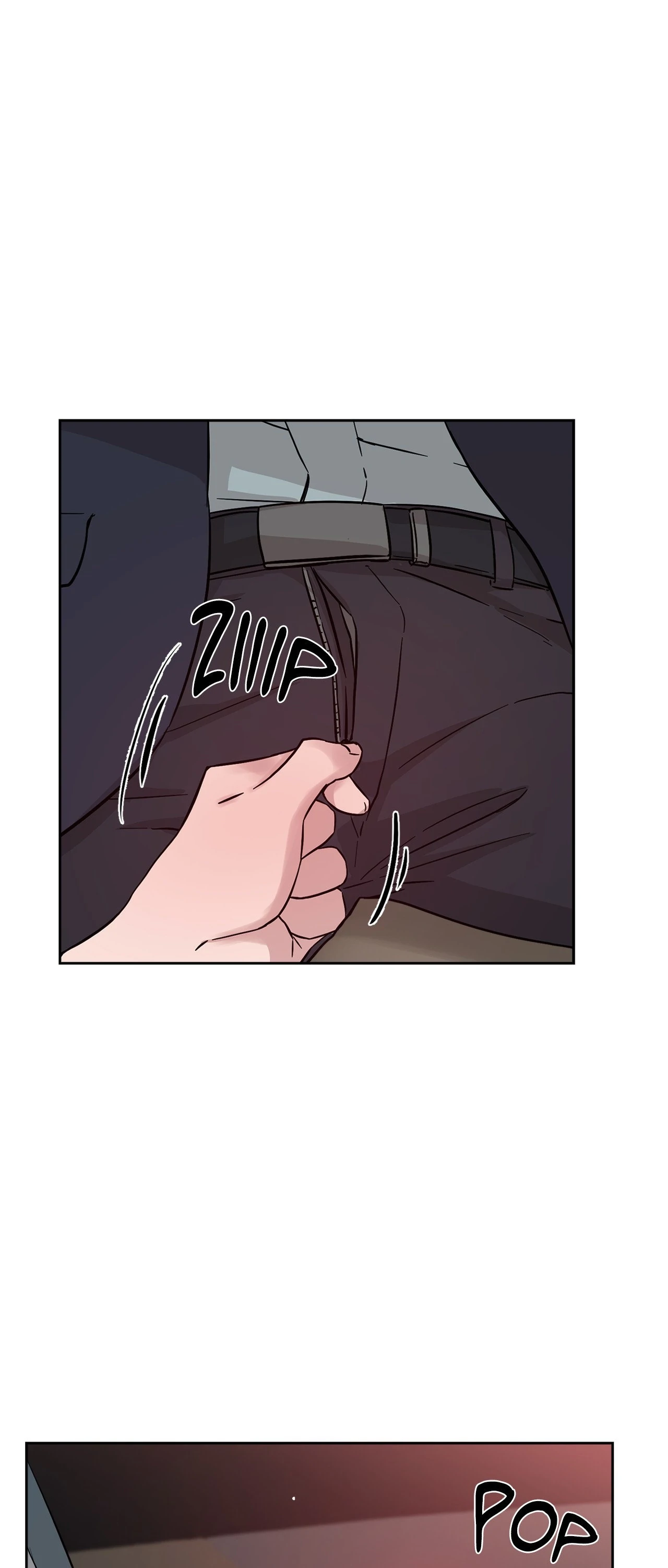 My Fantasies Are Cumming to Life?! Chapter 42 - page 53