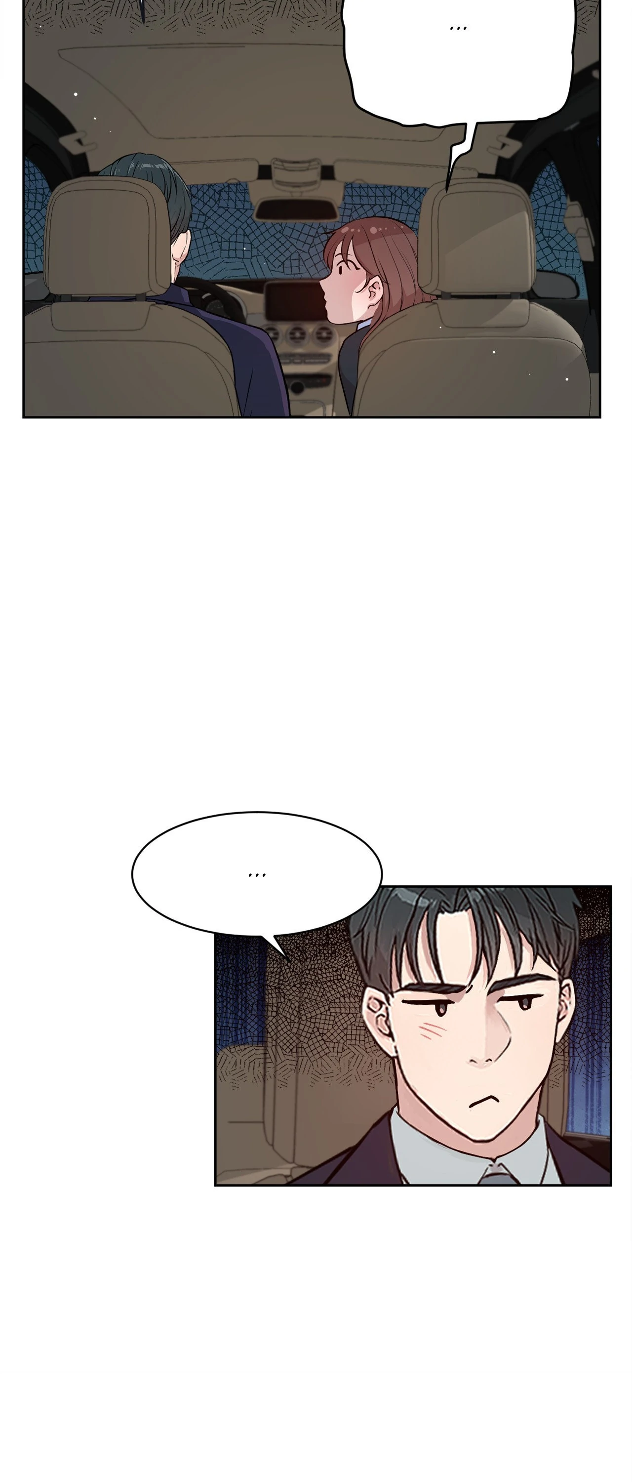 My Fantasies Are Cumming to Life?! Chapter 42 - page 6