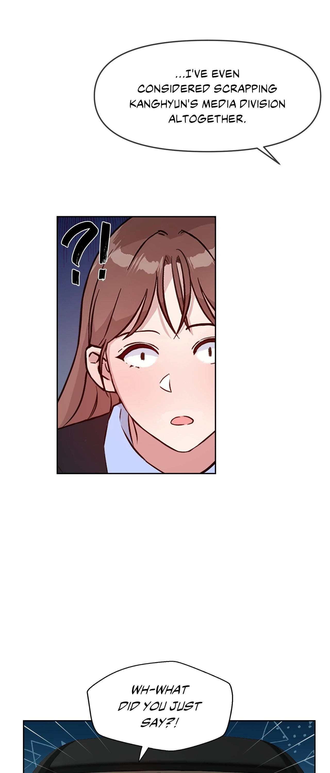 My Fantasies Are Cumming to Life?! Chapter 42 - page 7