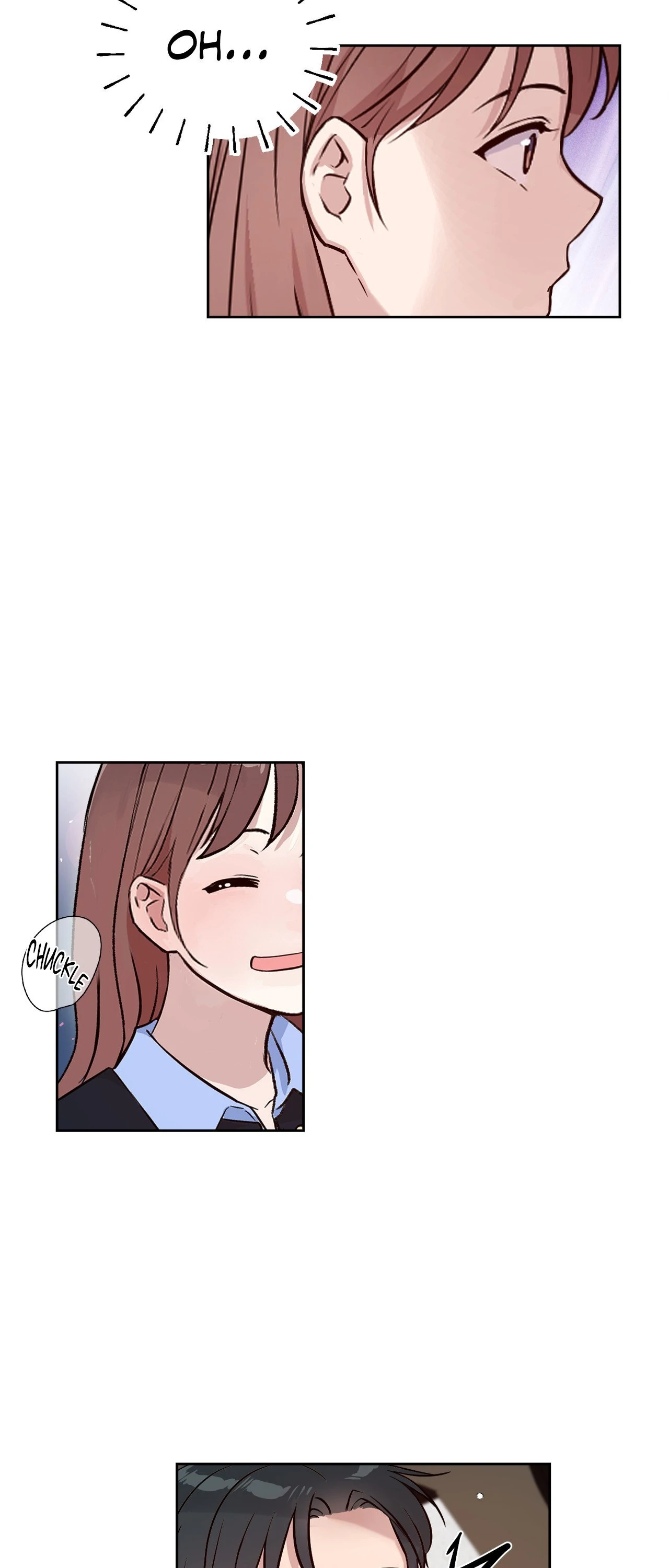 My Fantasies Are Cumming to Life?! Chapter 42 - page 9