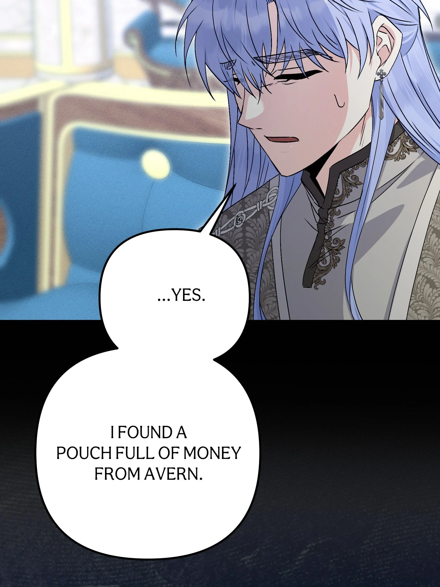 Survival of a Tyrant's Secretary Chapter 53 - page 68