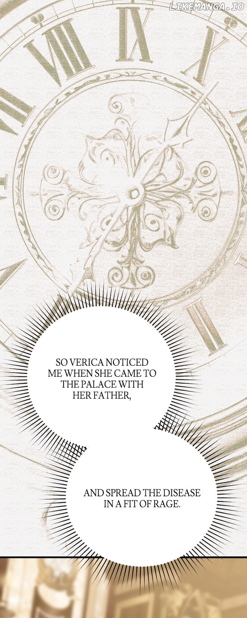 Survival of a Tyrant's Secretary Chapter 54 - page 71