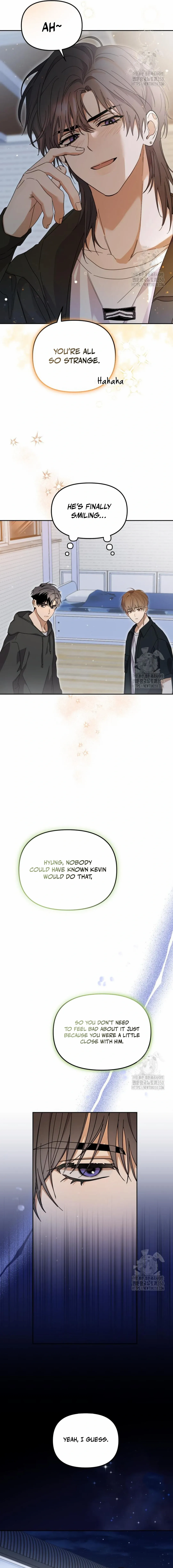 I Became the Youngest Member of Top Idol Chapter 41 - page 9