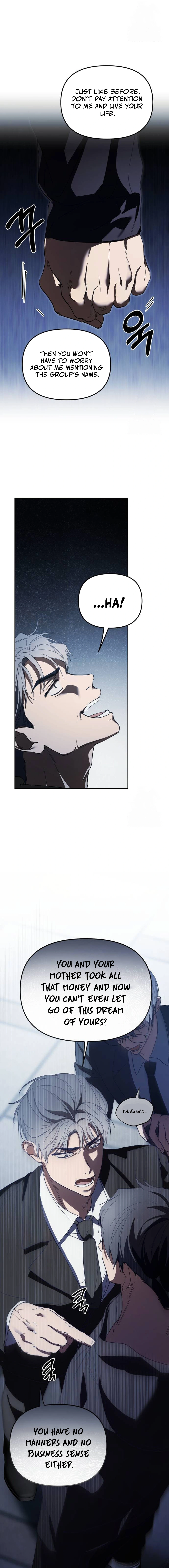 I Became the Youngest Member of Top Idol Chapter 44 - page 10
