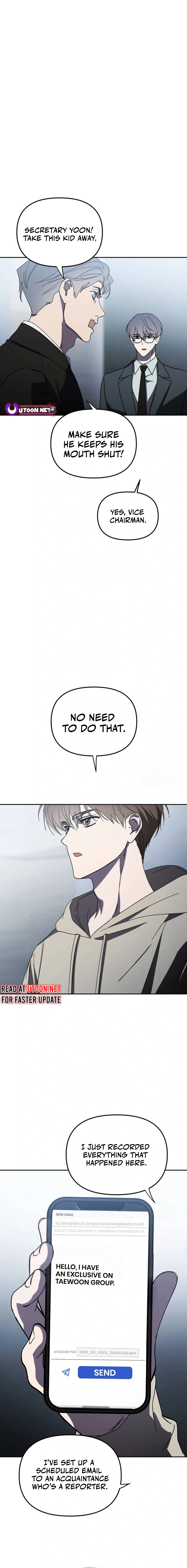 I Became the Youngest Member of Top Idol Chapter 44 - page 17