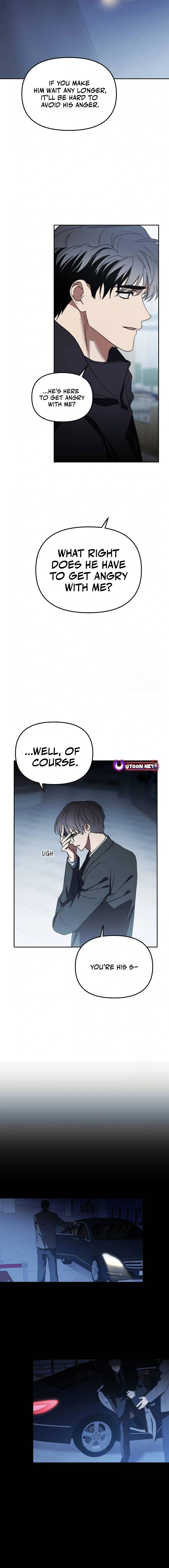 I Became the Youngest Member of Top Idol Chapter 44 - page 2