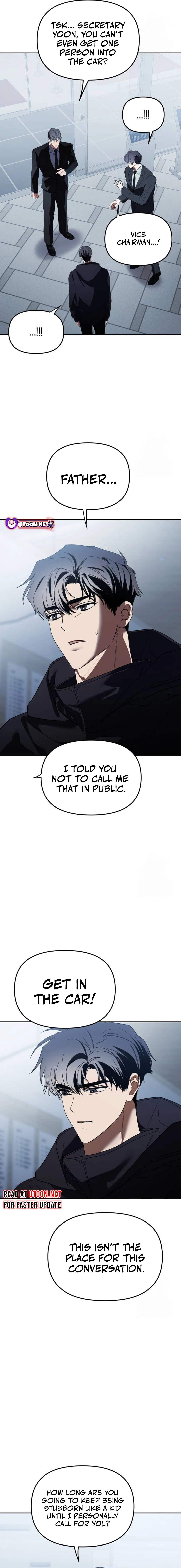 I Became the Youngest Member of Top Idol Chapter 44 - page 4