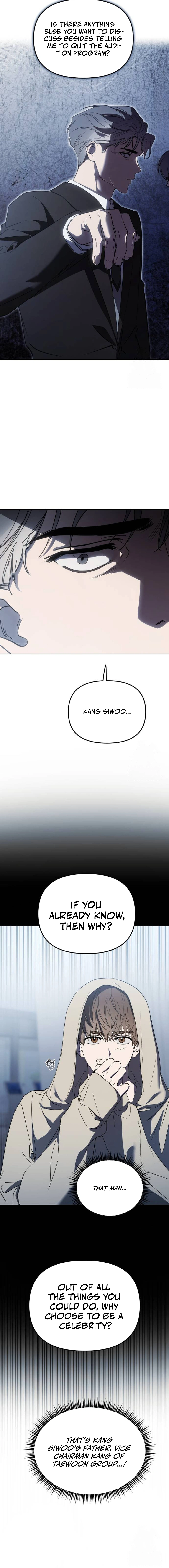 I Became the Youngest Member of Top Idol Chapter 44 - page 6