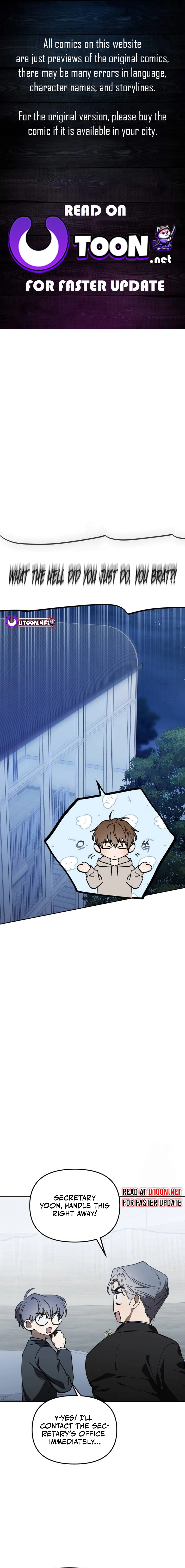 I Became the Youngest Member of Top Idol Chapter 45 - page 1