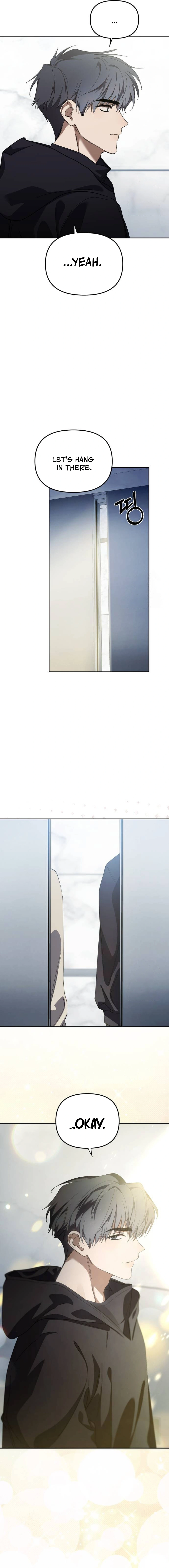 I Became the Youngest Member of Top Idol Chapter 45 - page 11